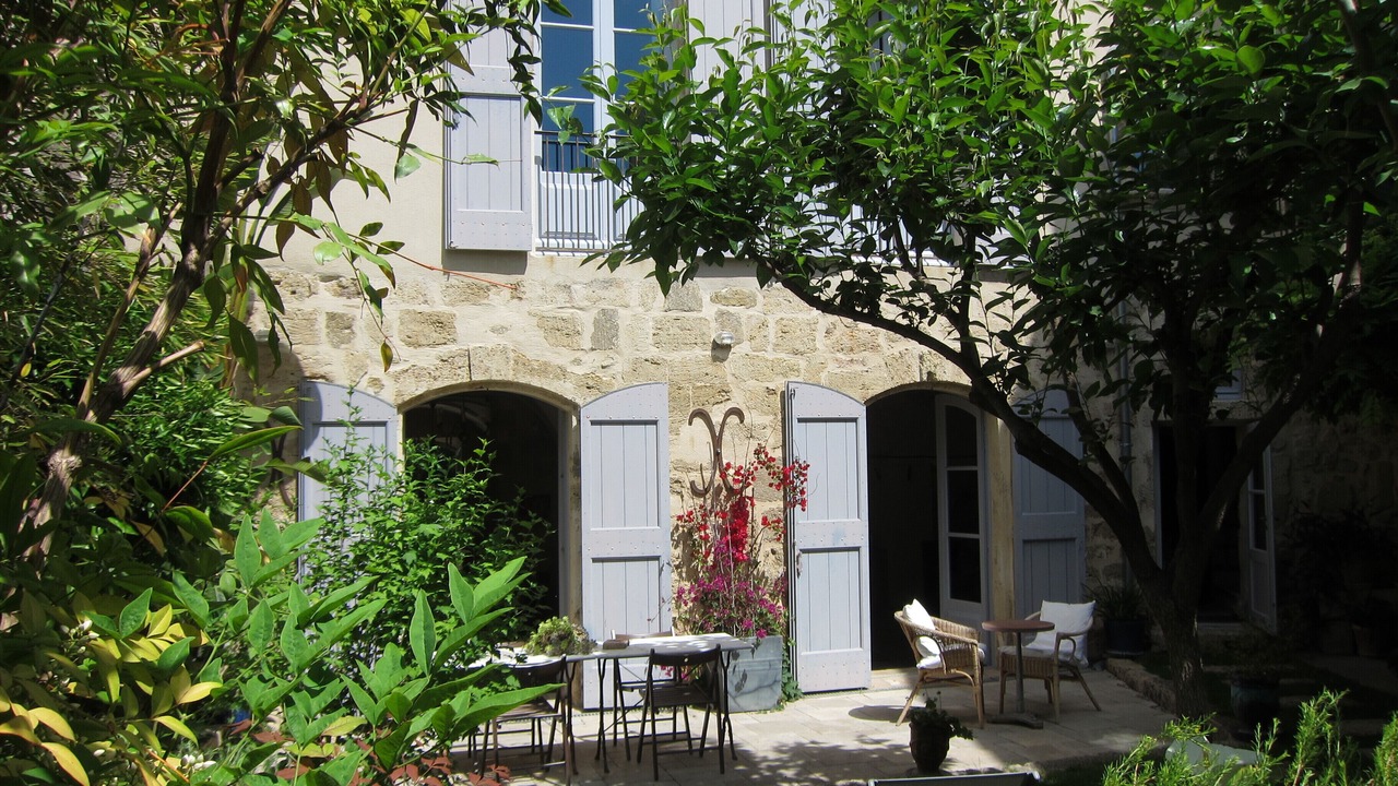 Photo of Outdoor in Montagnac