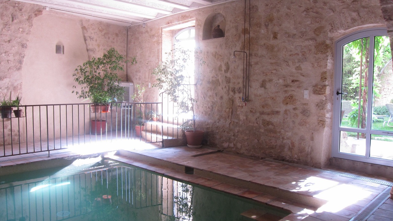 Photo of Outdoor in Montagnac