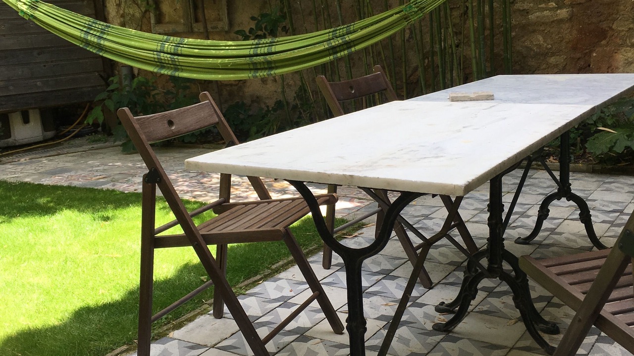 Photo of Outdoor in Montagnac