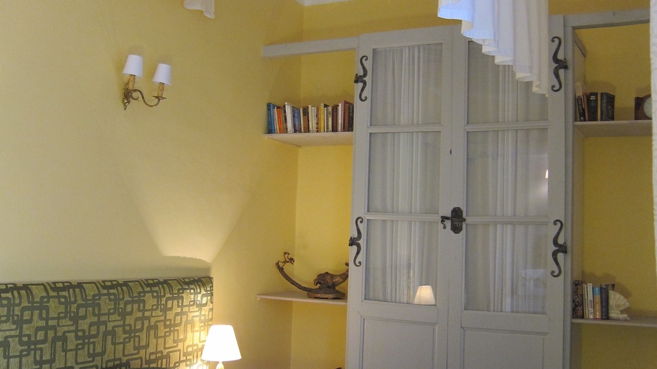 Photo of Bedroom in Montagnac