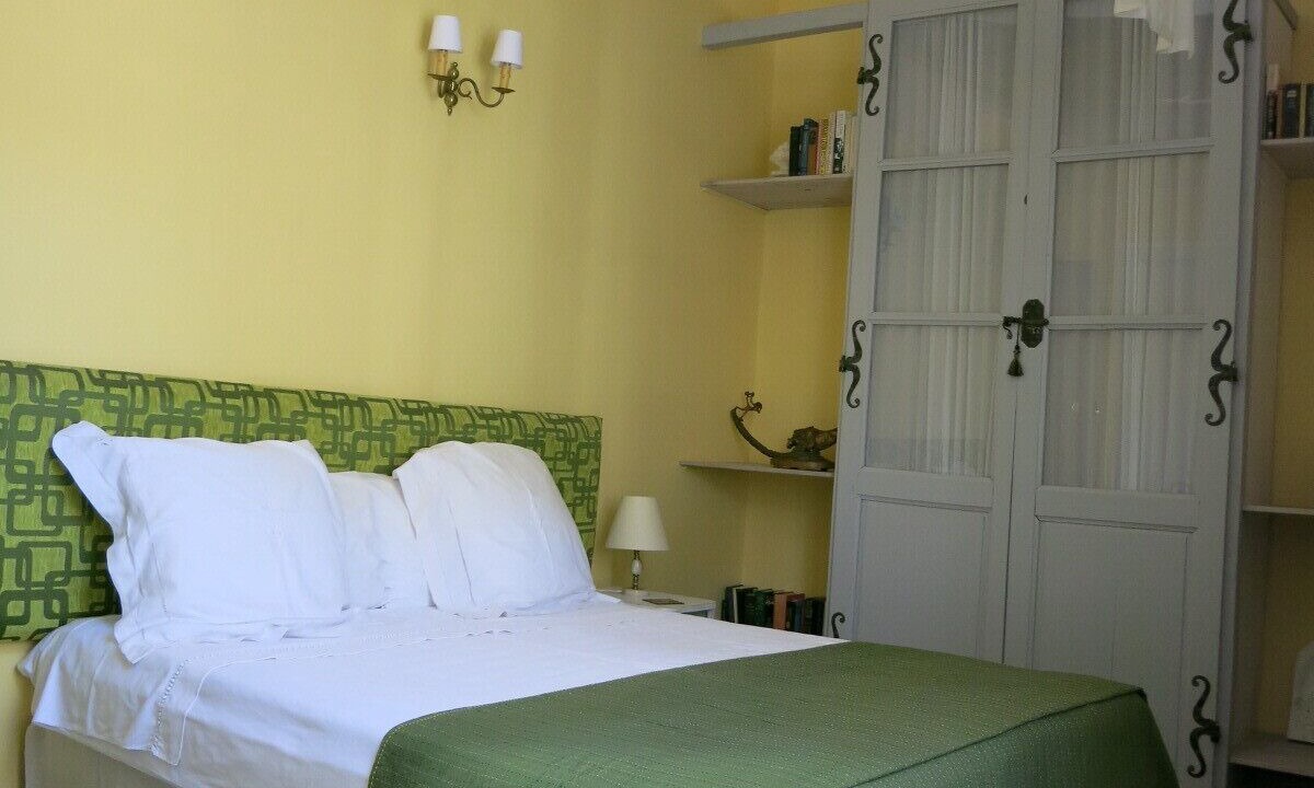 Photo of Bedroom in Montagnac