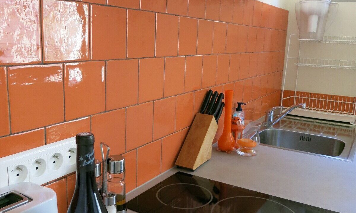 Photo of Kitchen in Montagnac