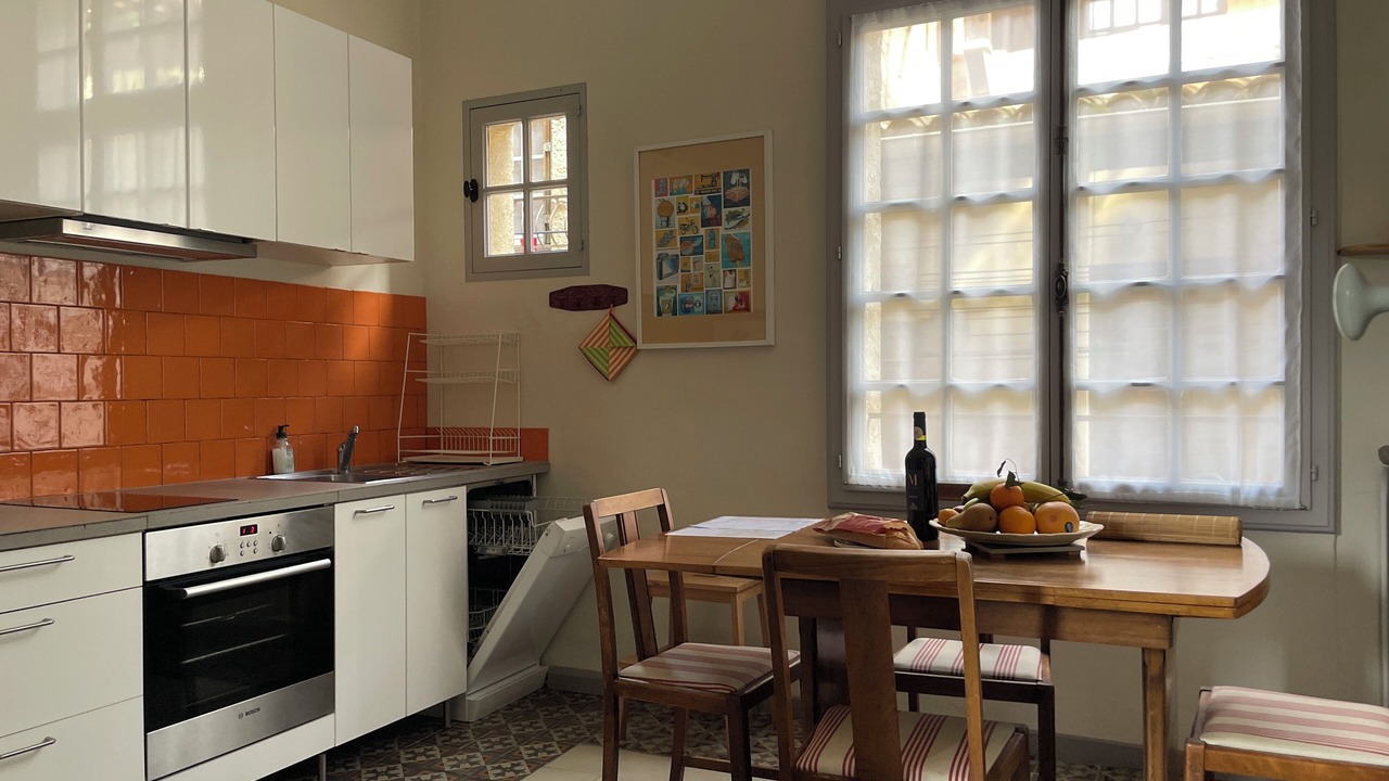 Photo of Kitchen in Montagnac