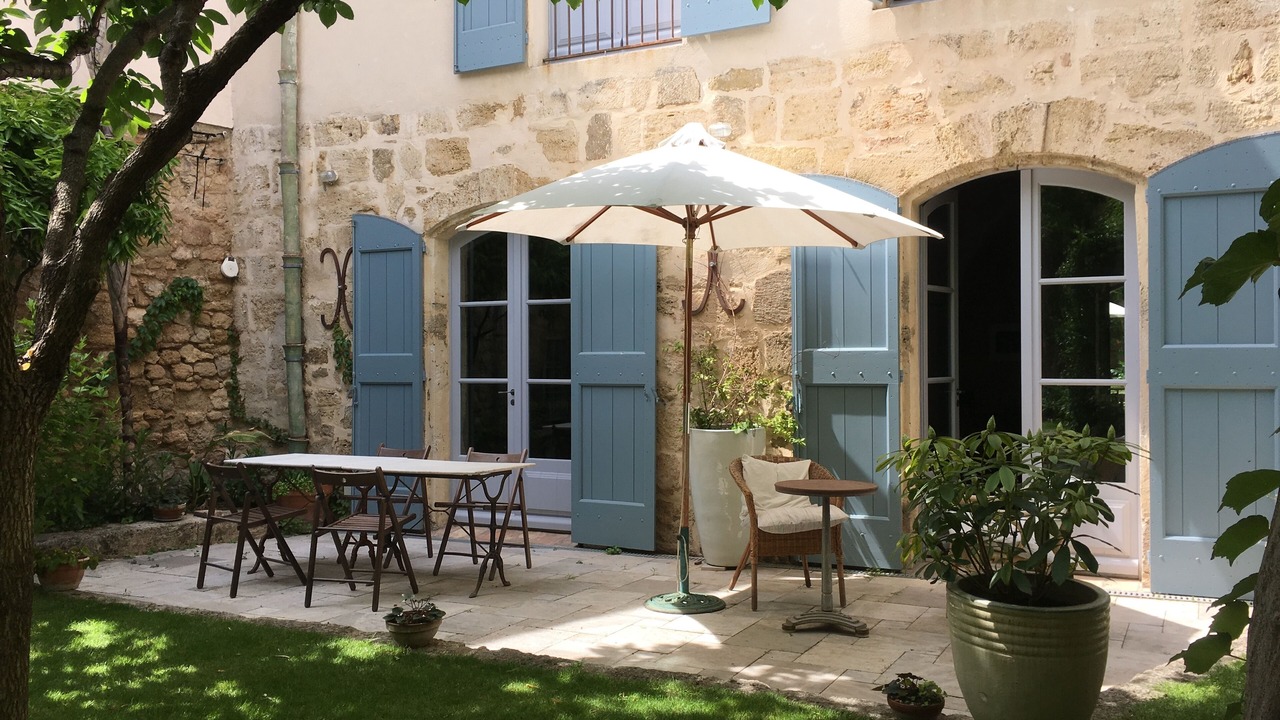Photo of Outdoor in Montagnac