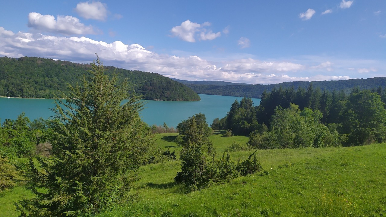 Photo of Outdoor in Champagnole