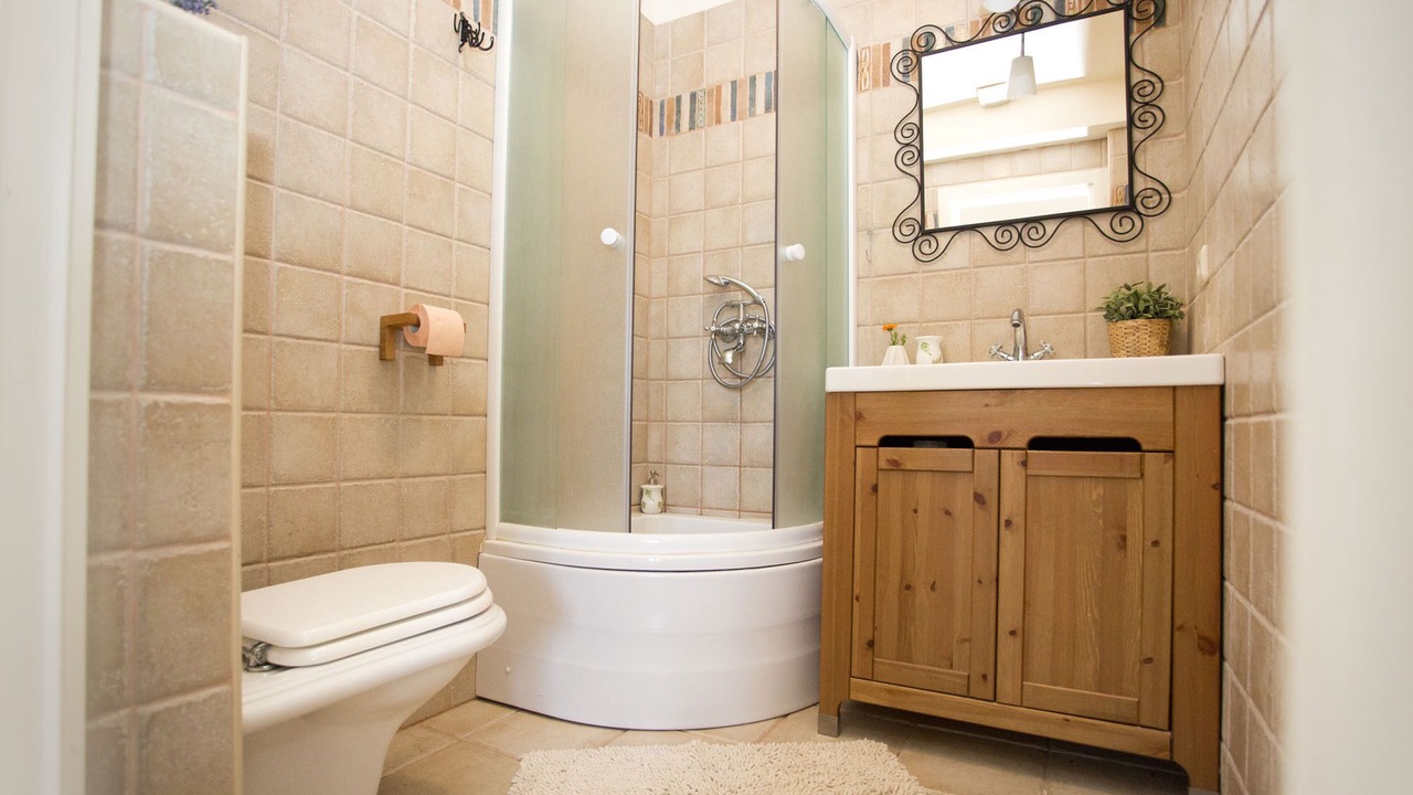 Photo of Bathroom in Grohote