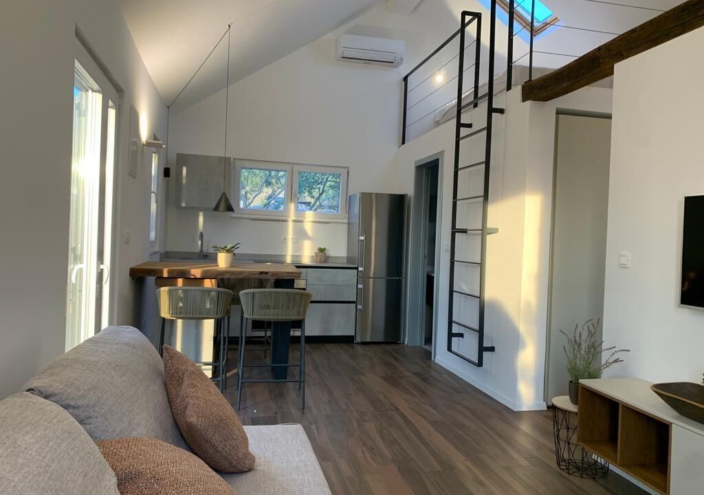 Photo of Livingroom in Grohote