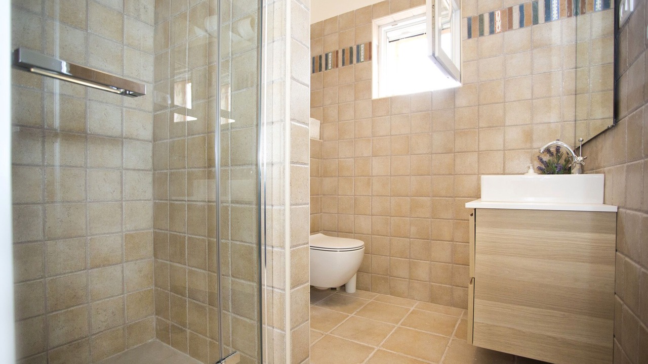 Photo of Bathroom in Grohote