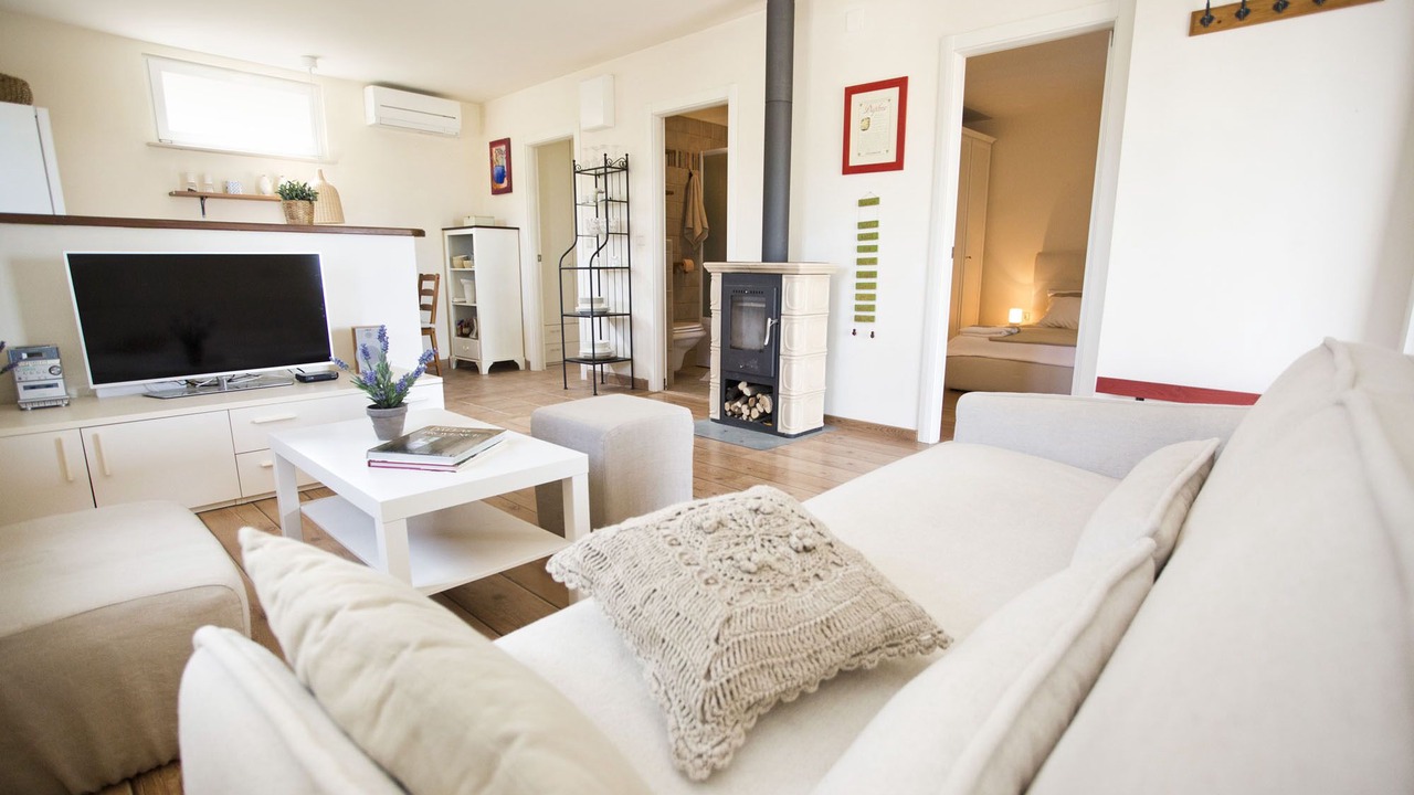 Photo of Livingroom in Grohote