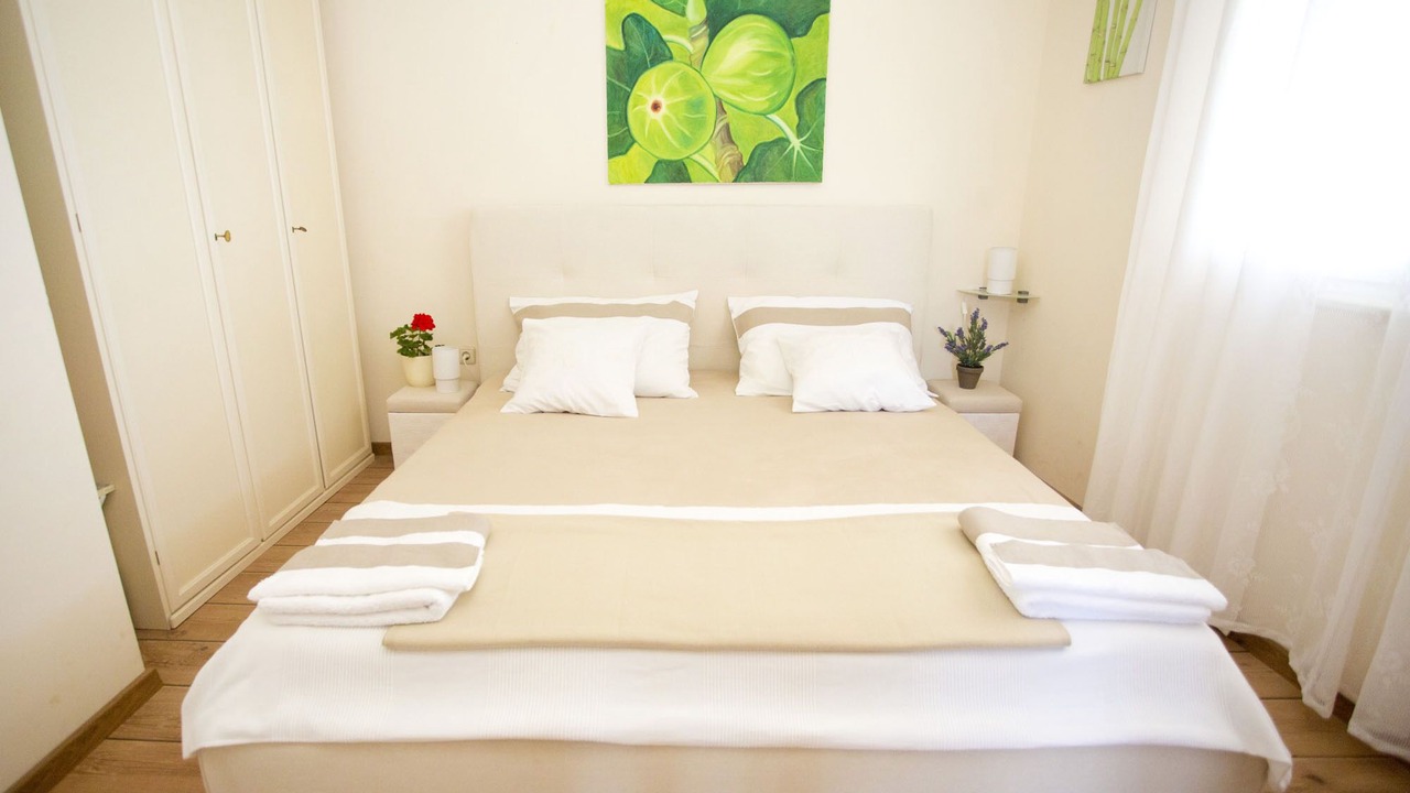 Photo of Bedroom in Grohote