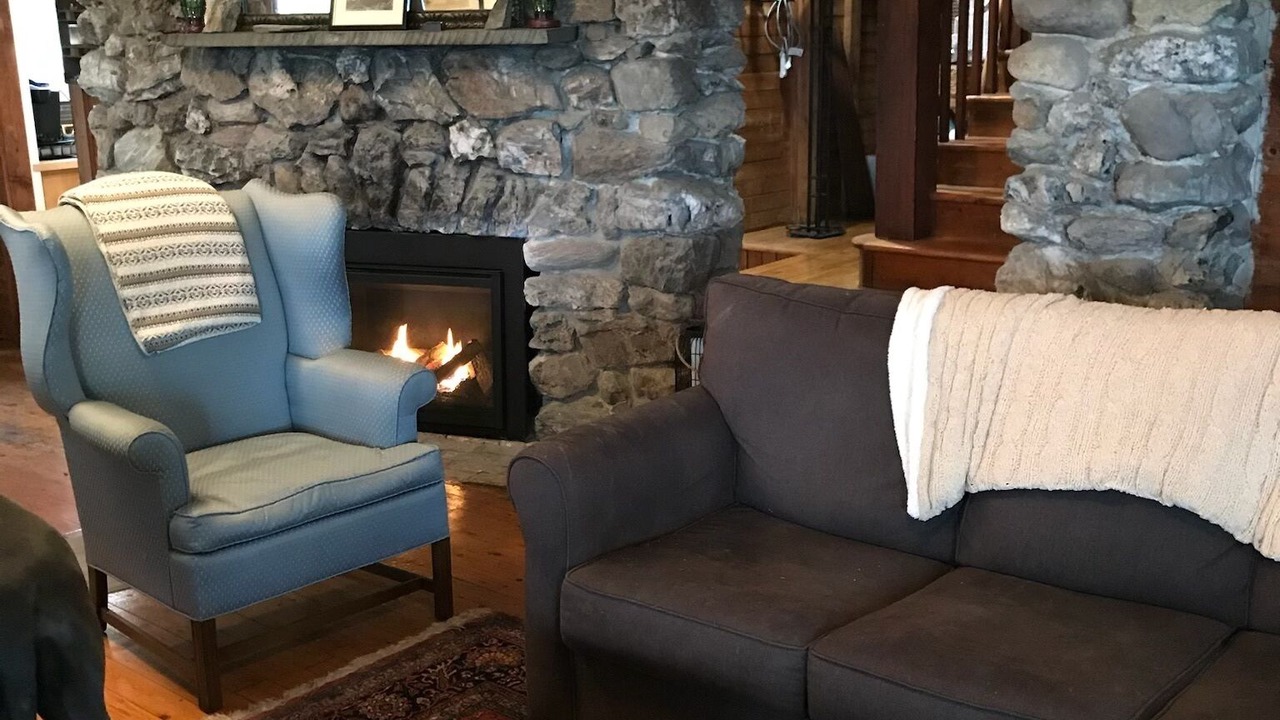 Photo of Livingroom in Castleton