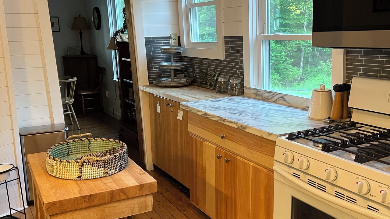 Photo of Kitchen in Castleton