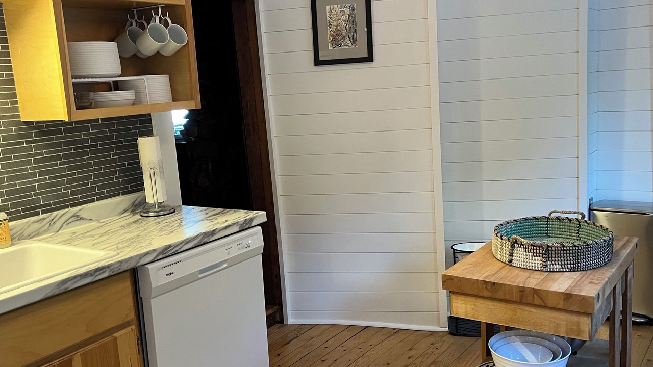 Photo of Kitchen in Castleton