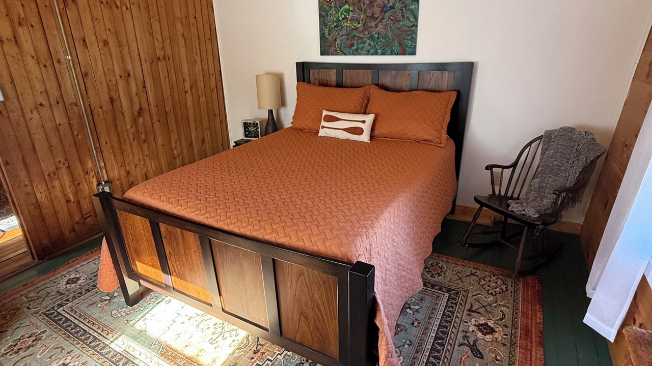 Photo of Bedroom in Castleton