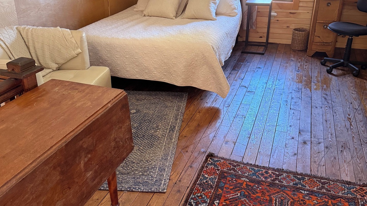 Photo of Bedroom in Castleton