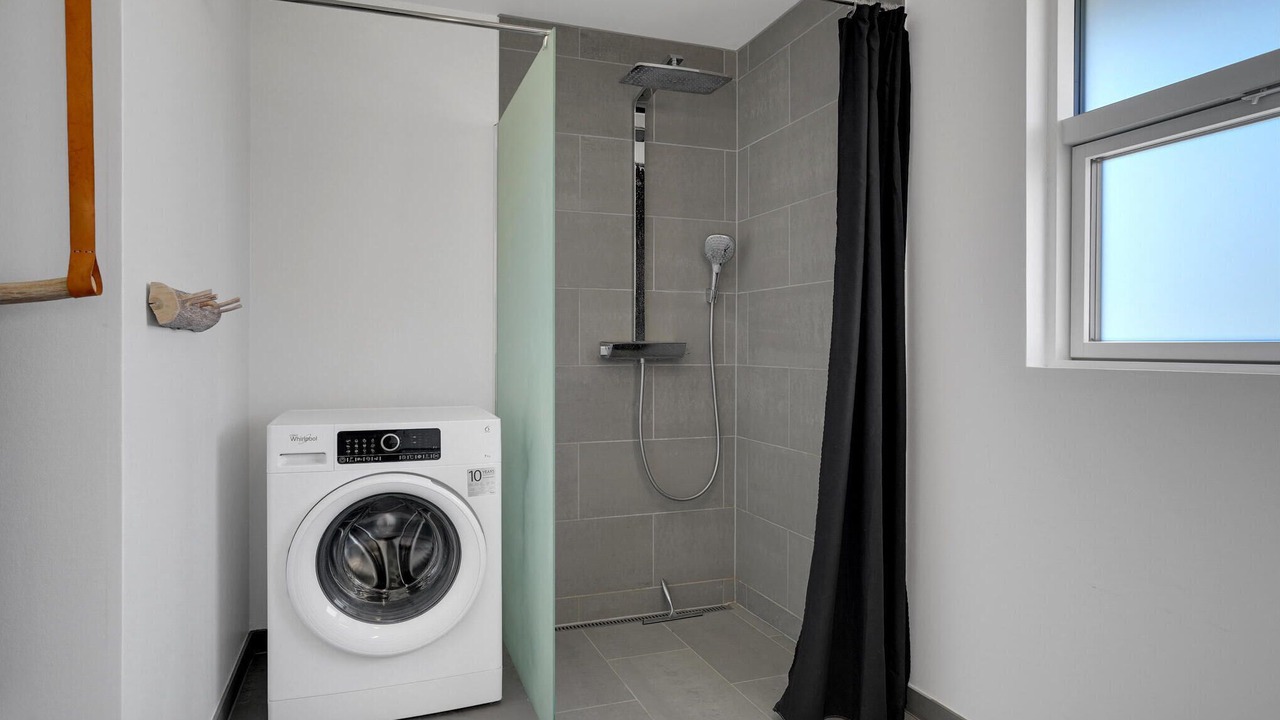 Photo of Bathroom in Ronde