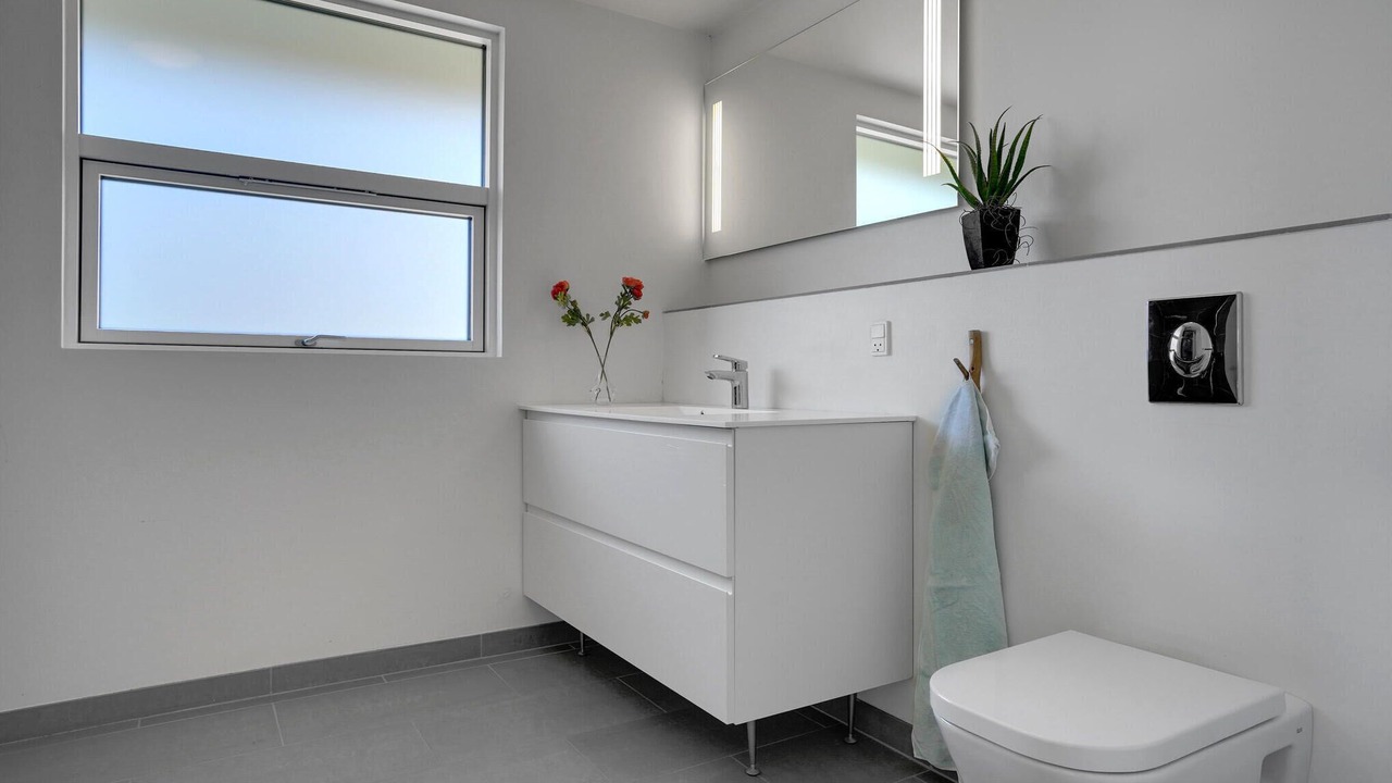 Photo of Bathroom in Ronde