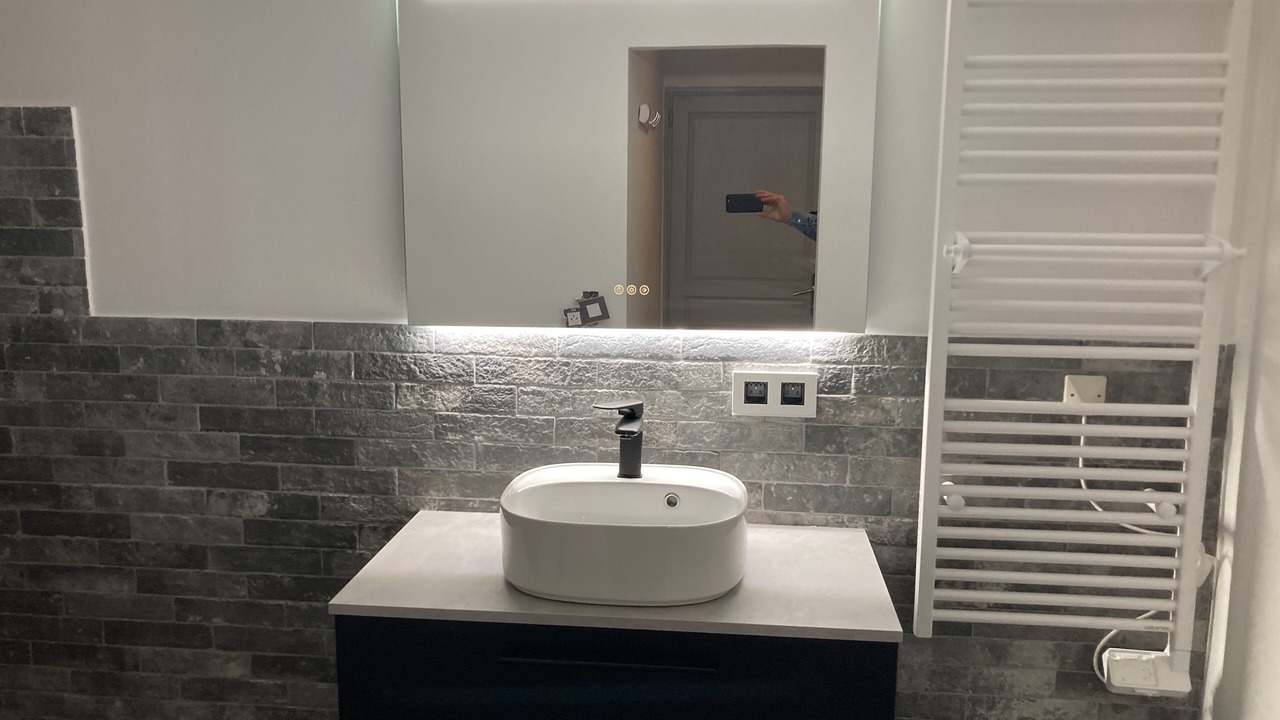 Photo of Bathroom in Tourrettes-sur-Loup