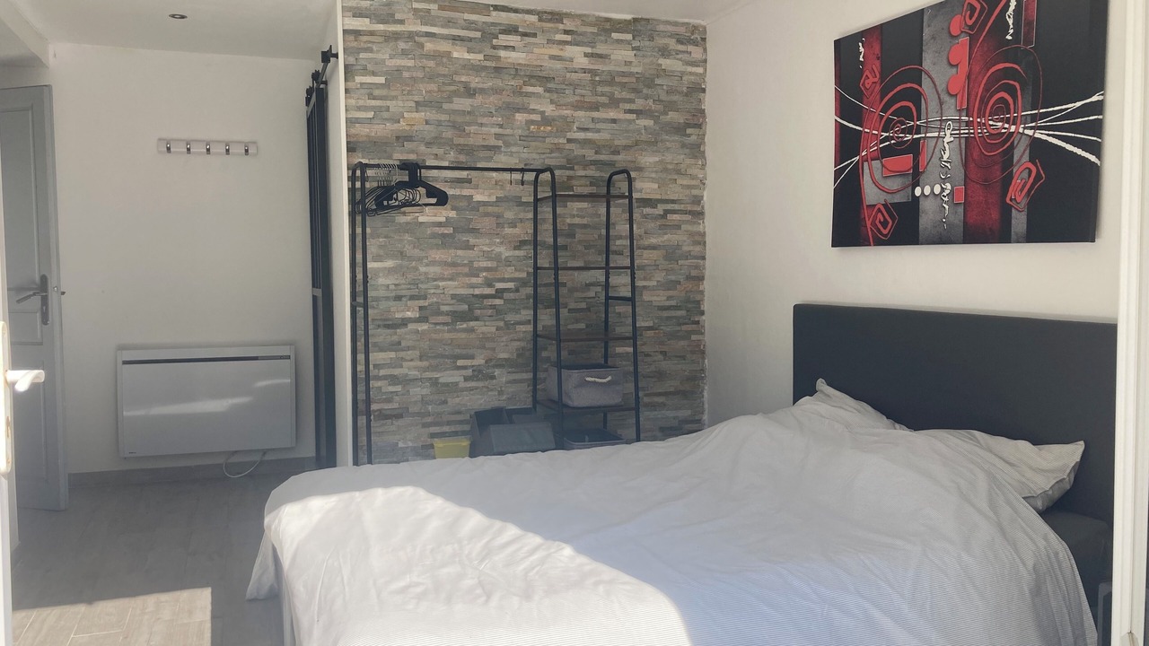 Photo of Bedroom in Tourrettes-sur-Loup