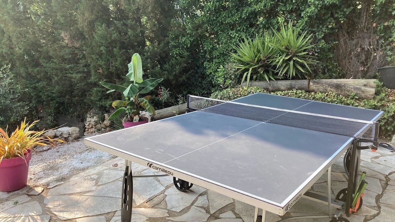 Photo of Patio Balcony in Tourrettes-sur-Loup