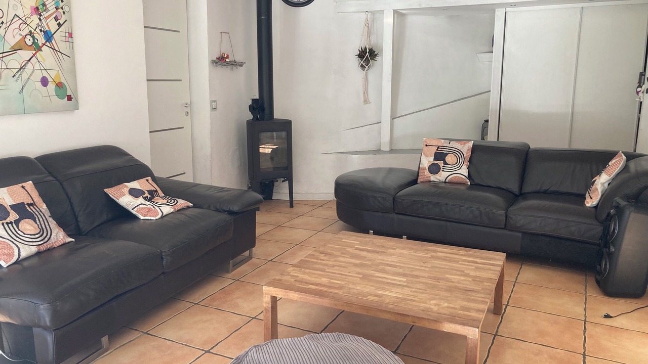 Photo of Livingroom in Tourrettes-sur-Loup