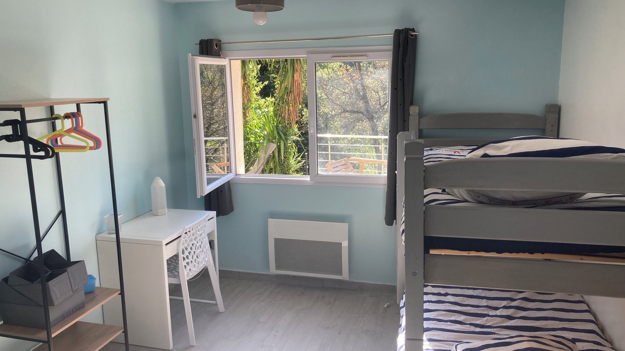 Photo of Bedroom in Tourrettes-sur-Loup