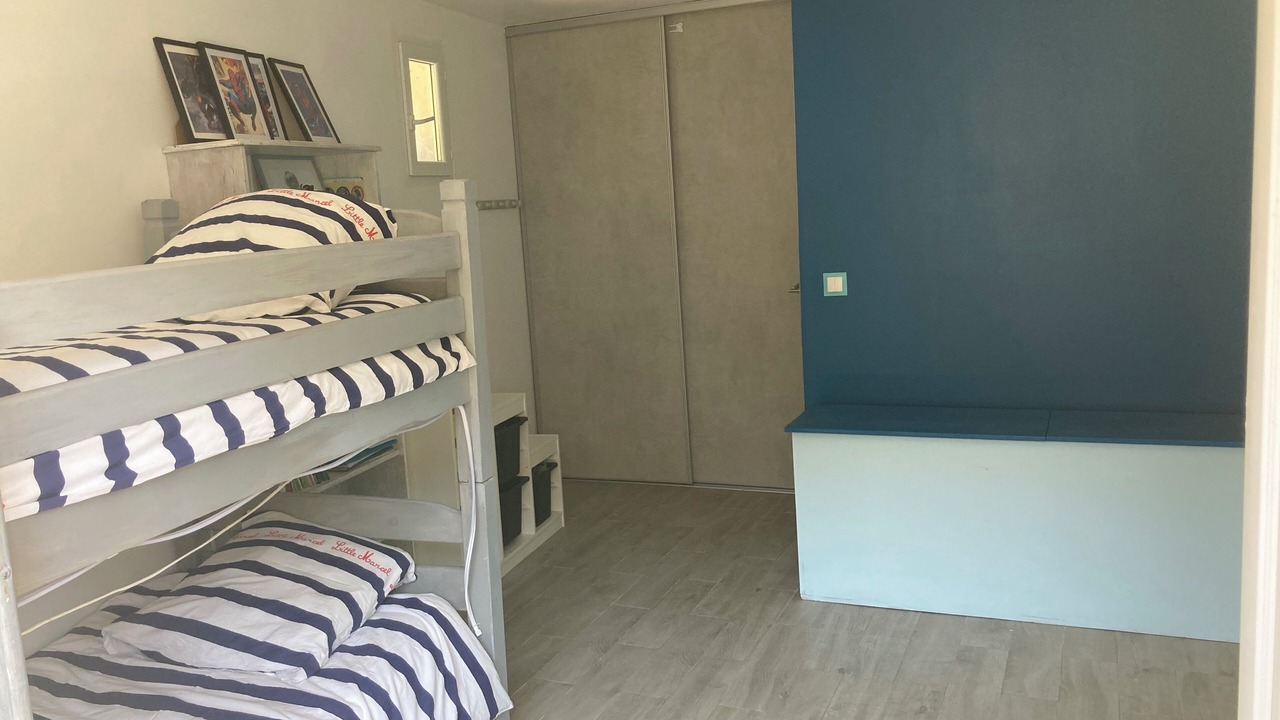 Photo of Bedroom in Tourrettes-sur-Loup