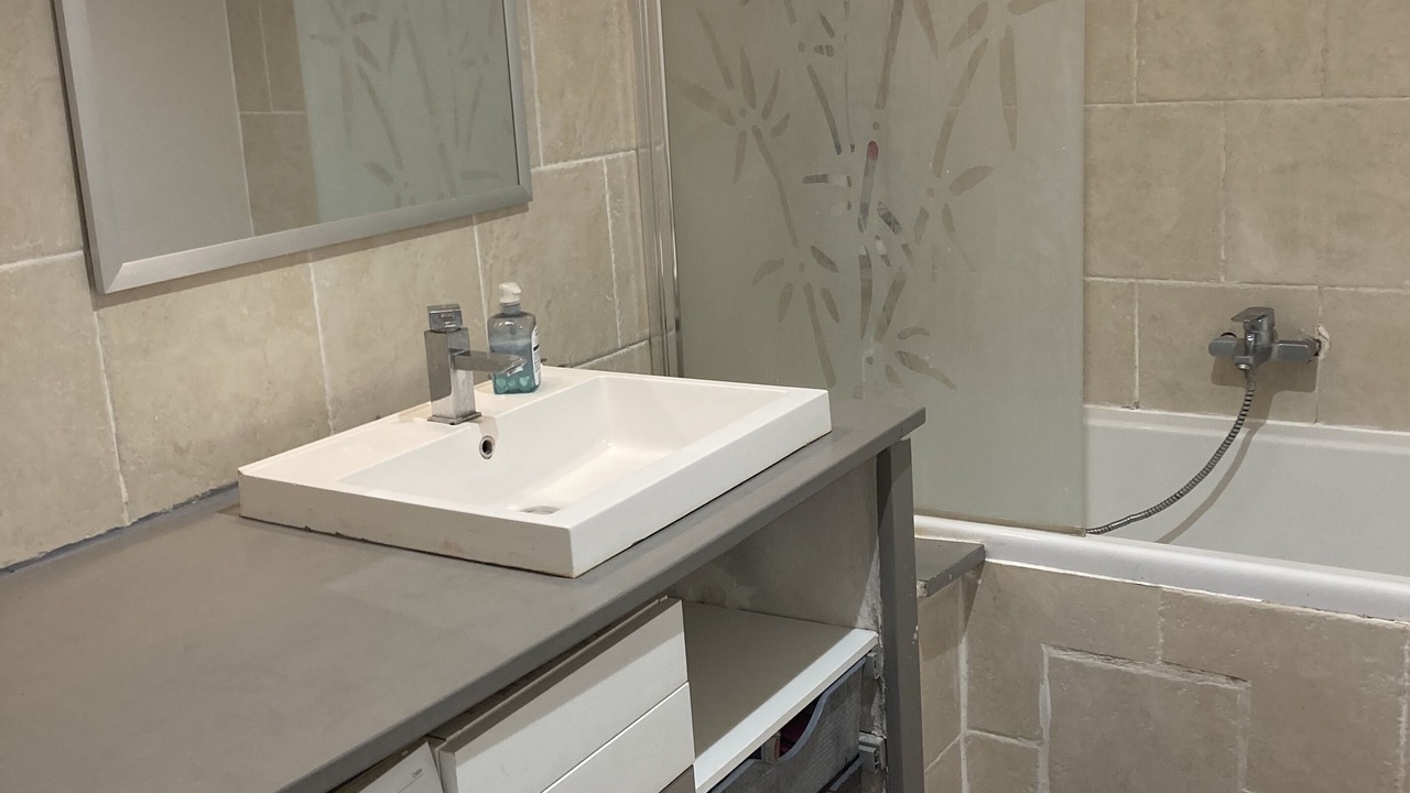 Photo of Bathroom in Tourrettes-sur-Loup