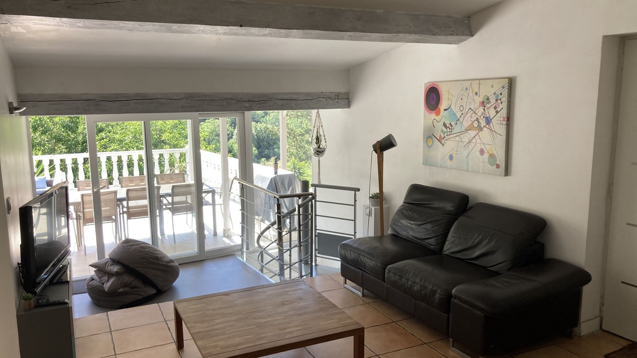 Photo of Livingroom in Tourrettes-sur-Loup