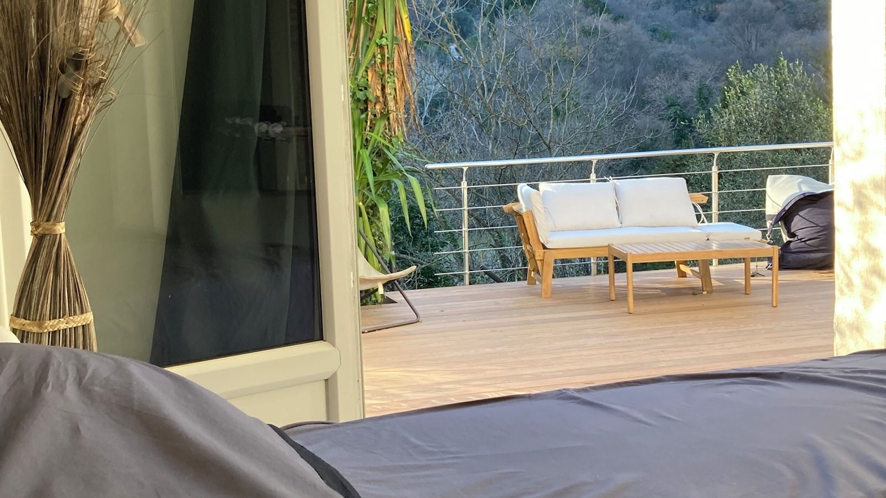 Photo of Bedroom in Tourrettes-sur-Loup