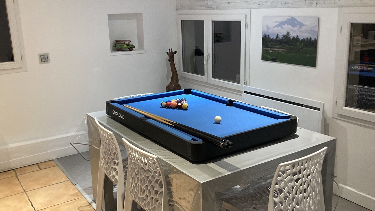 Photo of Bedroom in Tourrettes-sur-Loup