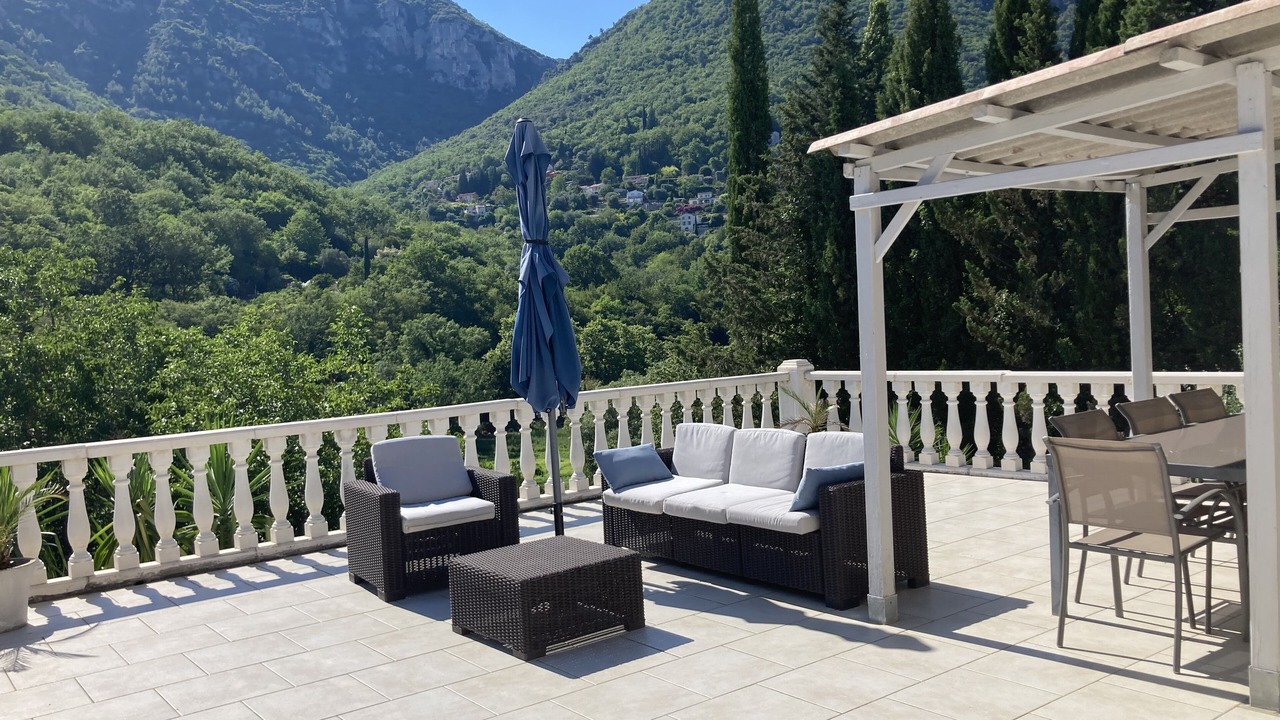 Photo of Outdoor in Tourrettes-sur-Loup