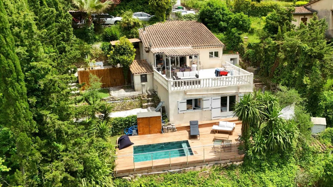 Photo of Outdoor in Tourrettes-sur-Loup