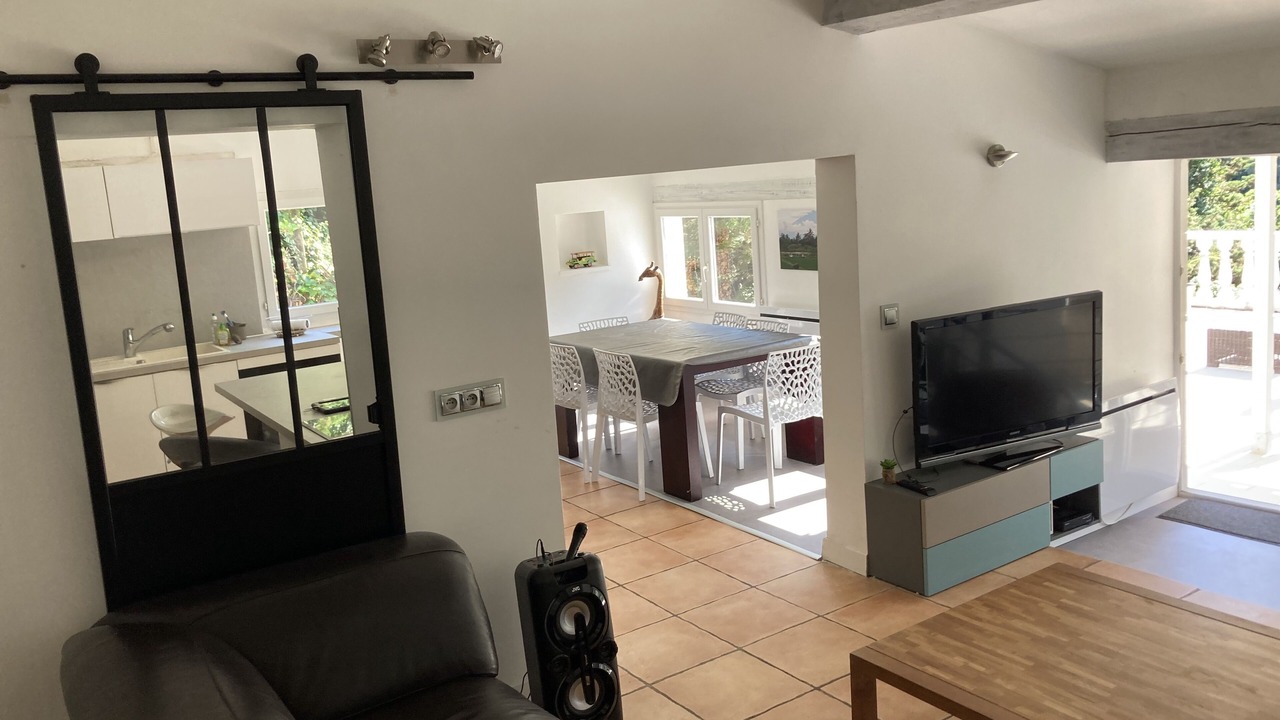 Photo of Livingroom in Tourrettes-sur-Loup