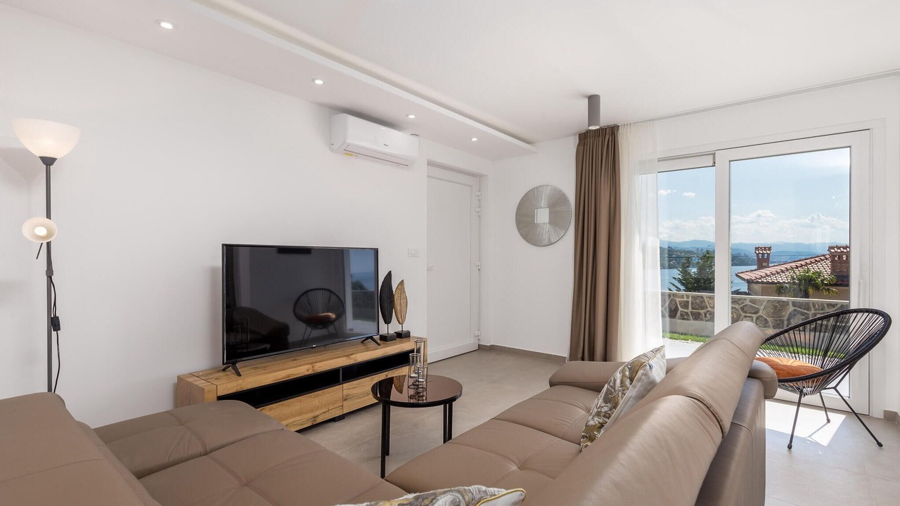Photo of Bedroom in Volosko