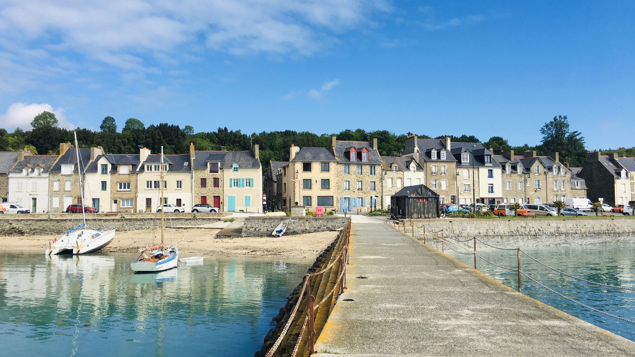 Photo of Outdoor in Cancale