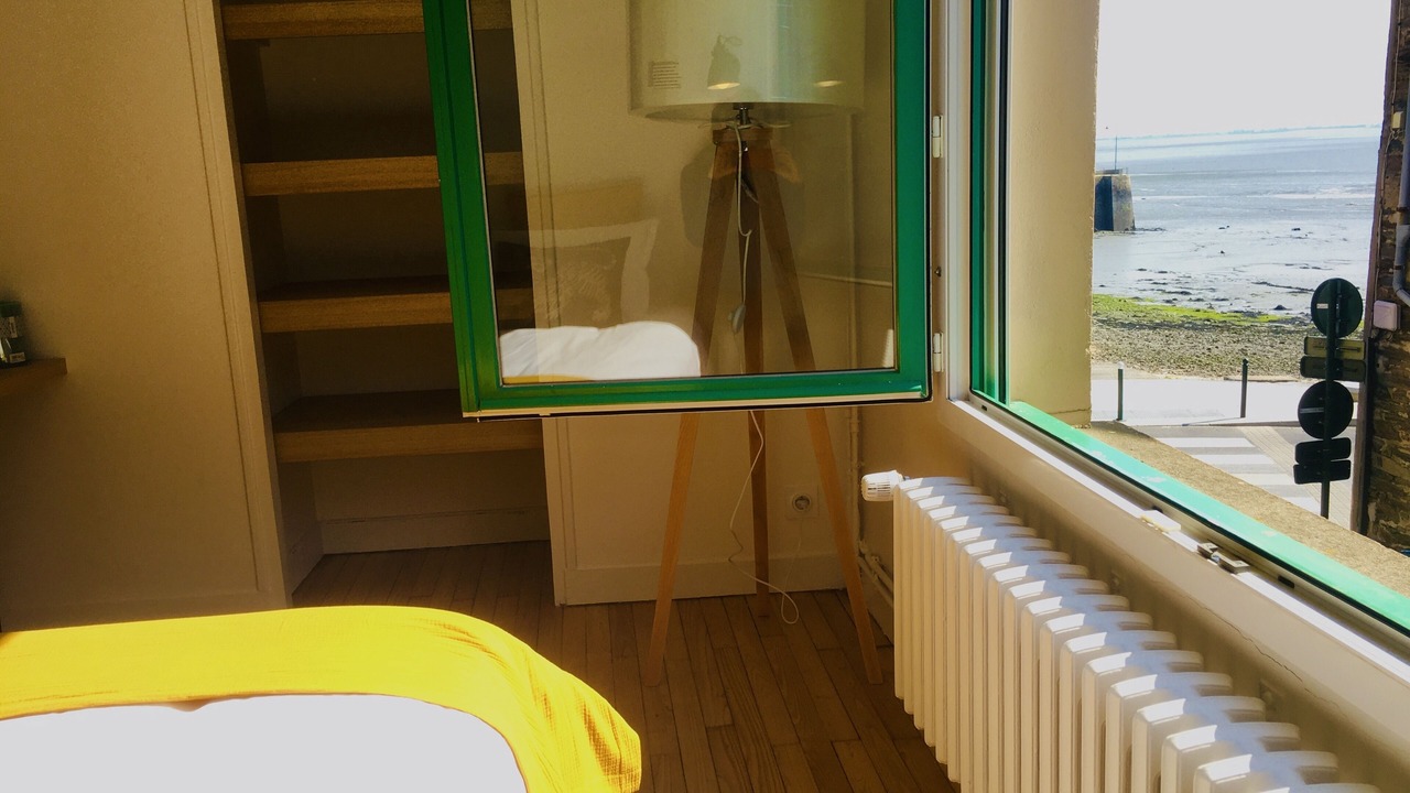 Photo of Bedroom in Cancale