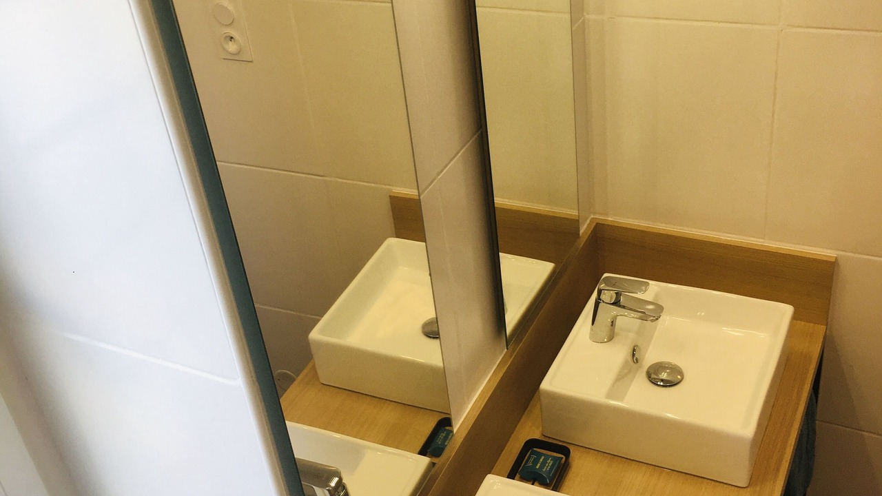 Photo of Bathroom in Cancale