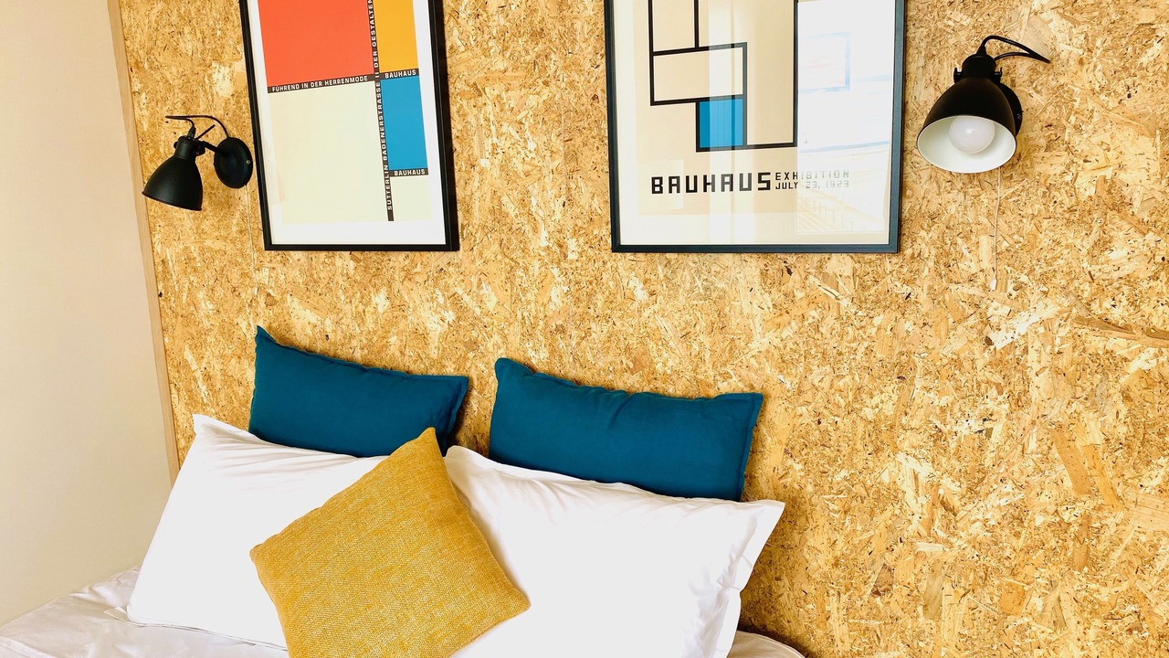 Photo of Bedroom in Cancale