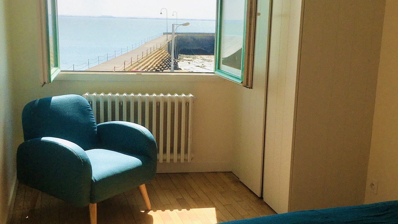Photo of Bedroom in Cancale