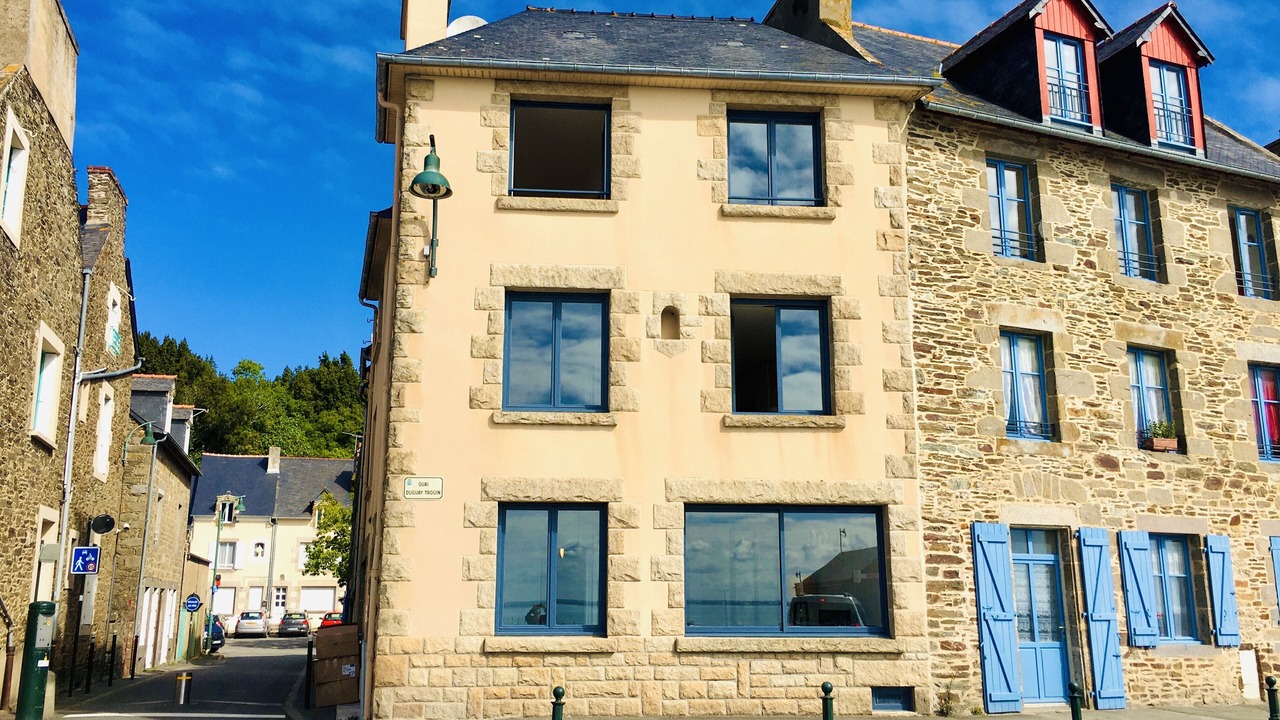 Photo of Outdoor in Cancale