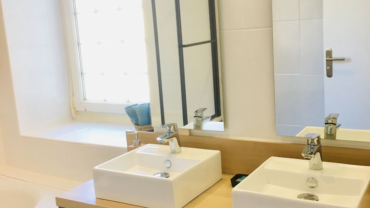 Photo of Bathroom in Cancale