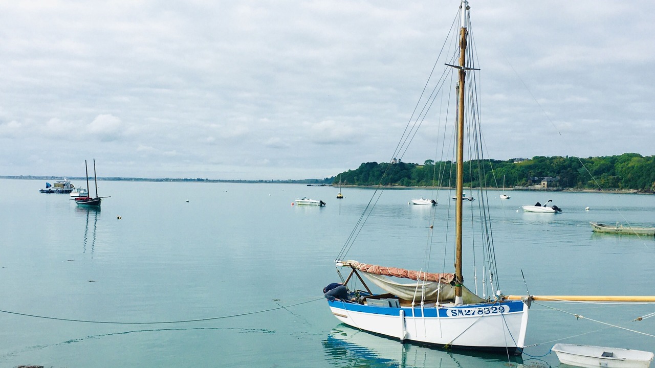 Photo of Outdoor in Cancale