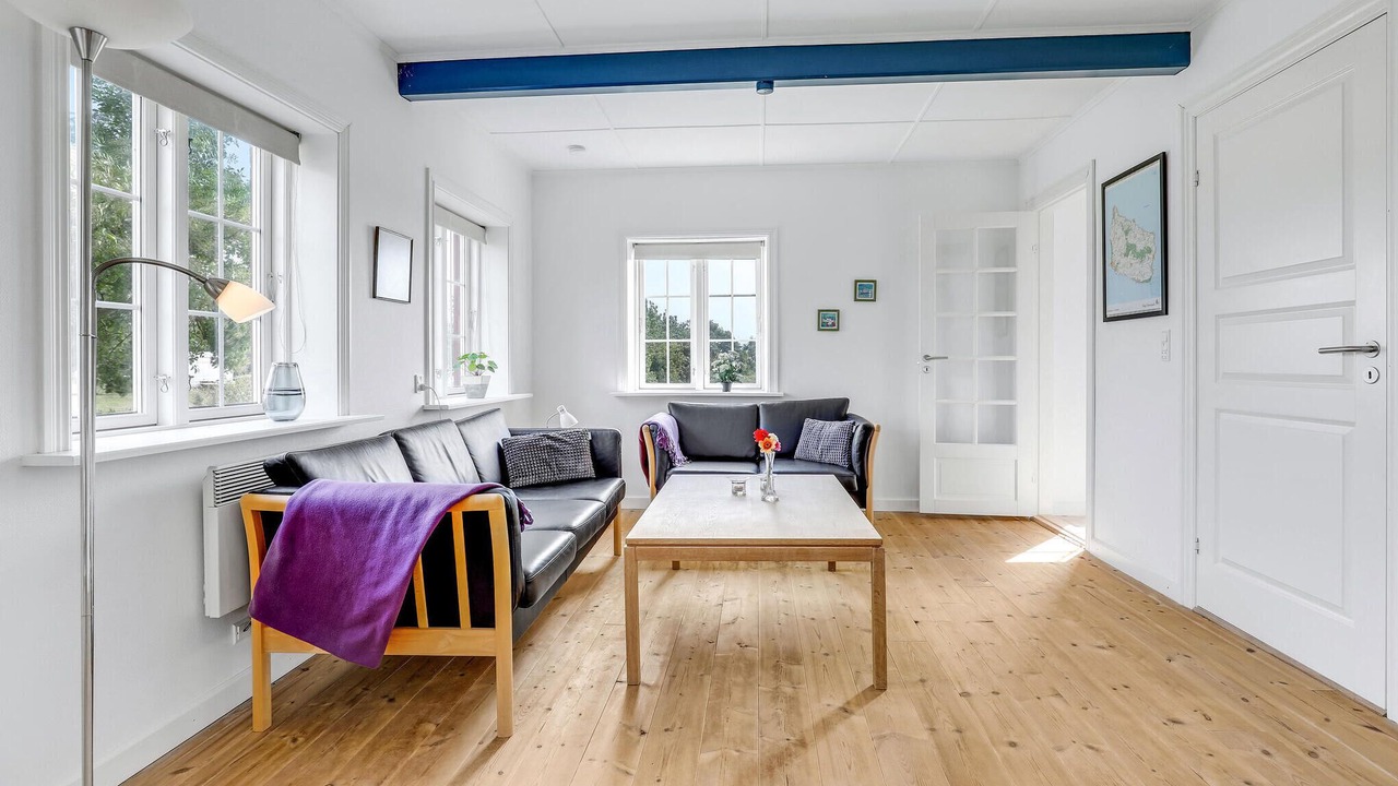 Photo of Bedroom in Listed