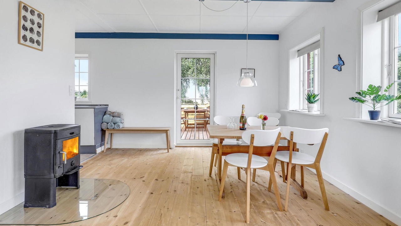 Photo of Bedroom in Listed