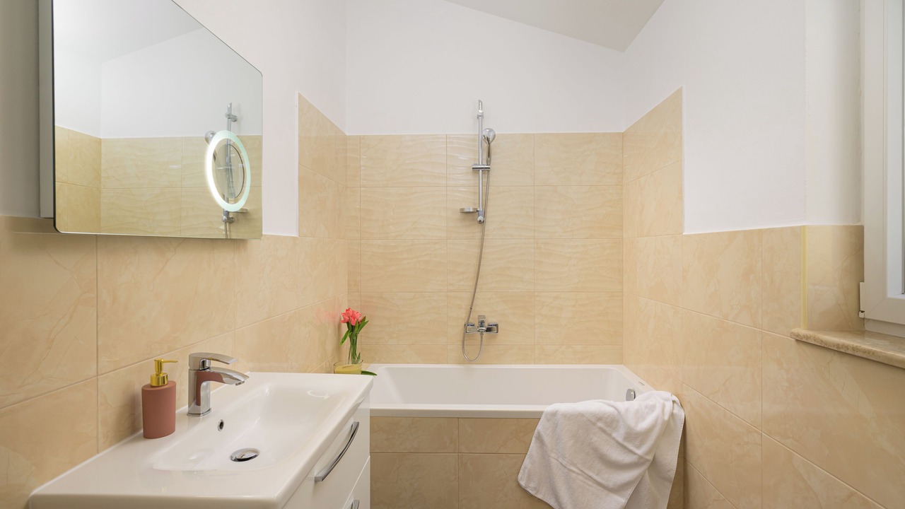 Photo of Bathroom in Kringa