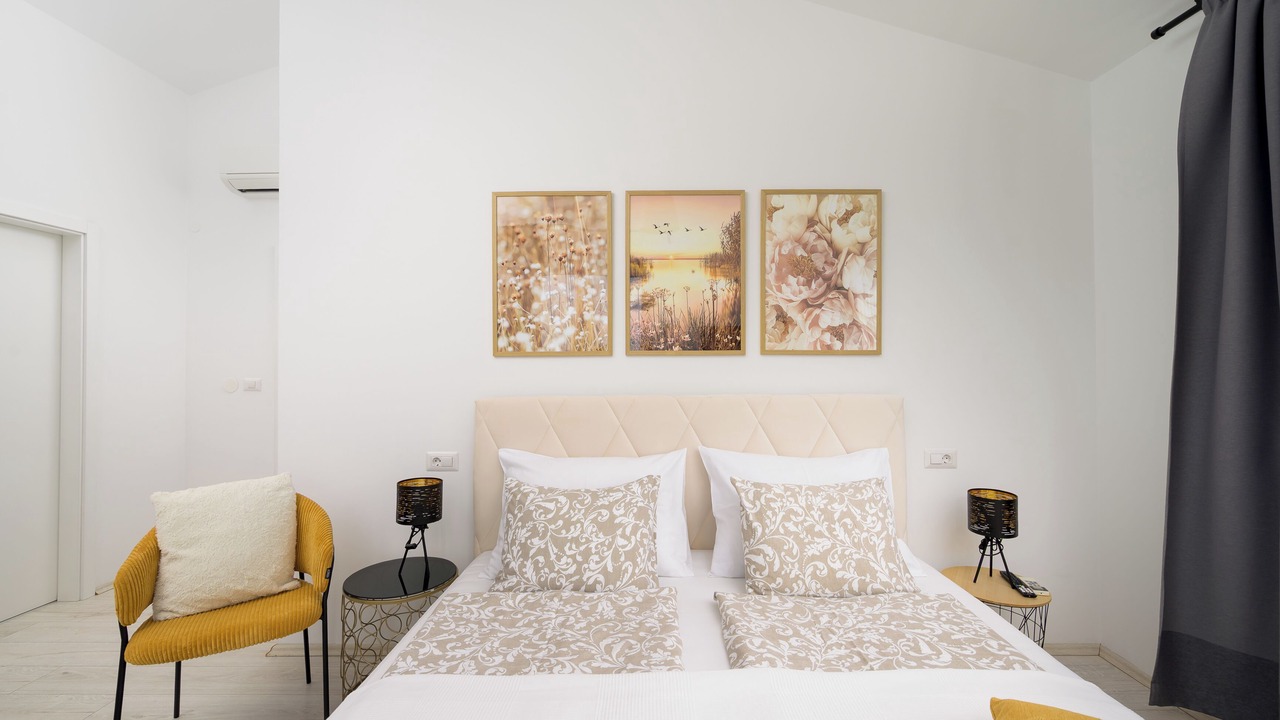 Photo of Bedroom in Kringa