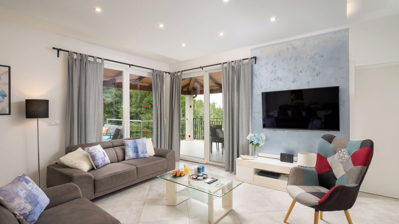 Photo of Livingroom in Kringa