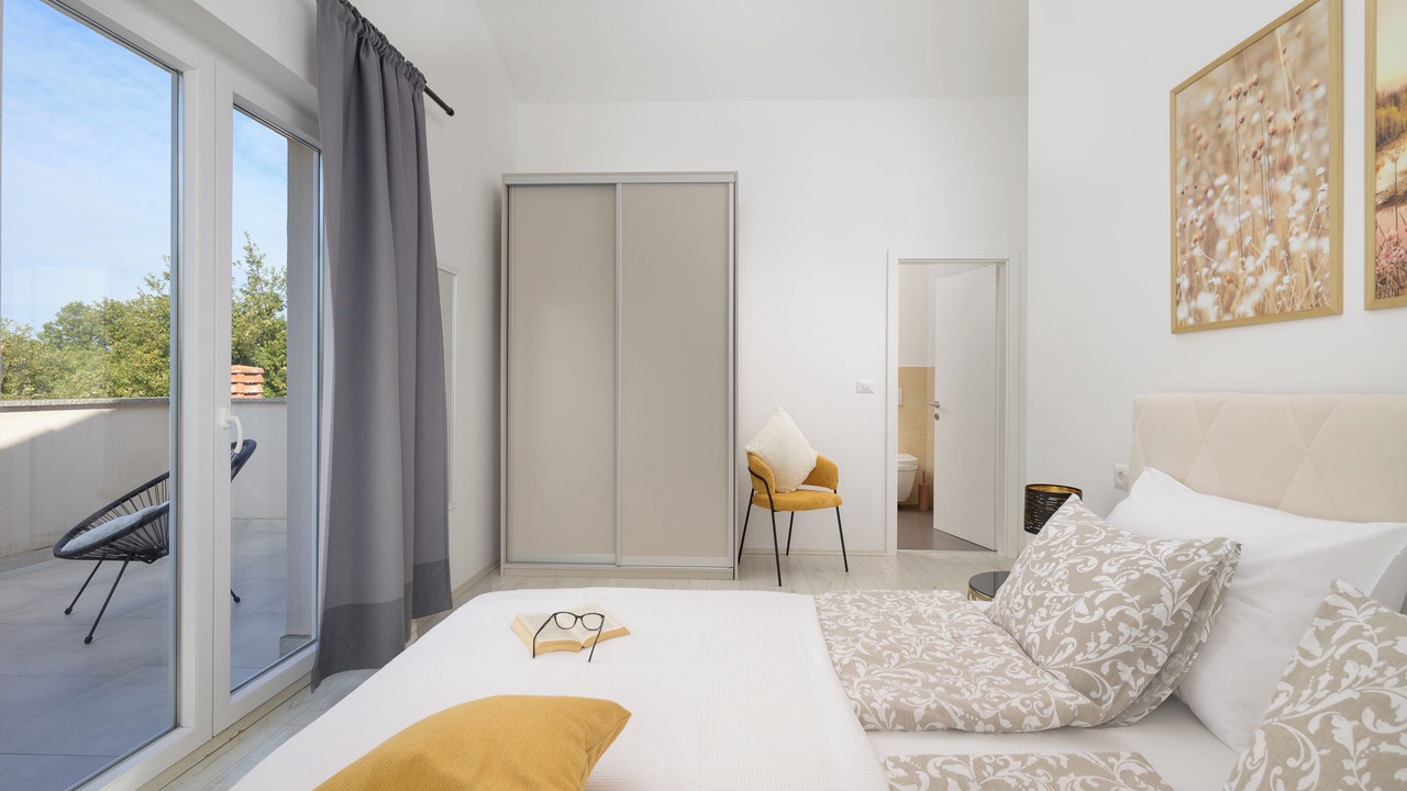 Photo of Bedroom in Kringa
