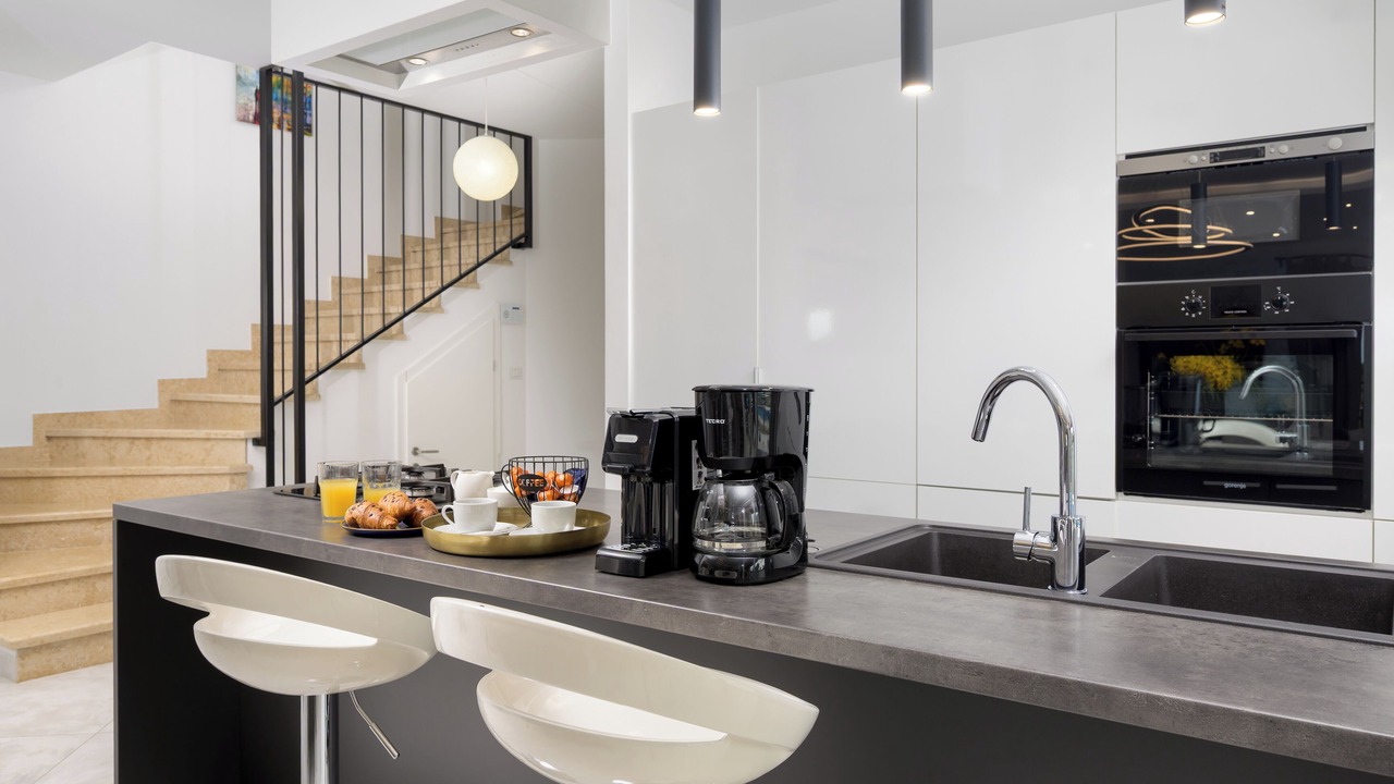 Photo of Kitchen in Kringa